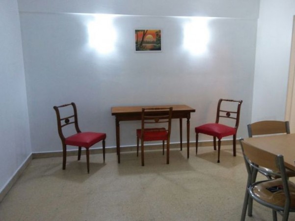 DEPARTAMENTO 2 AMBIENTES INTERNO