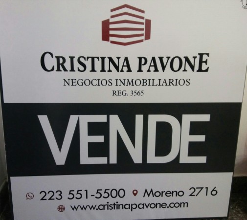 LOTE EN PLAYA SERENA MAR DEL PLATA