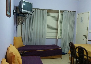 DEPARTAMENTO 2 AMBIENTES INTERNO