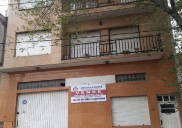 VENTA EN BLOCK.DEPOSITO +2 PH EN PLANTA ALTA 3 AMB.